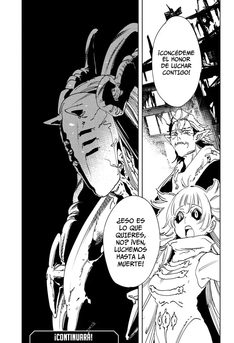 Read Gonron Egg ES Manga Online