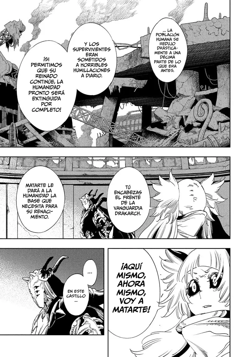 Read Gonron Egg ES Manga Online