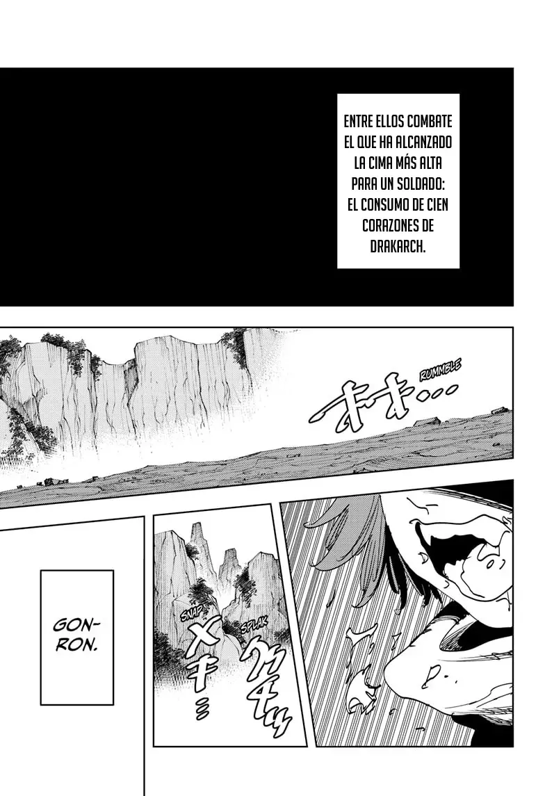 Read Gonron Egg ES Manga Online