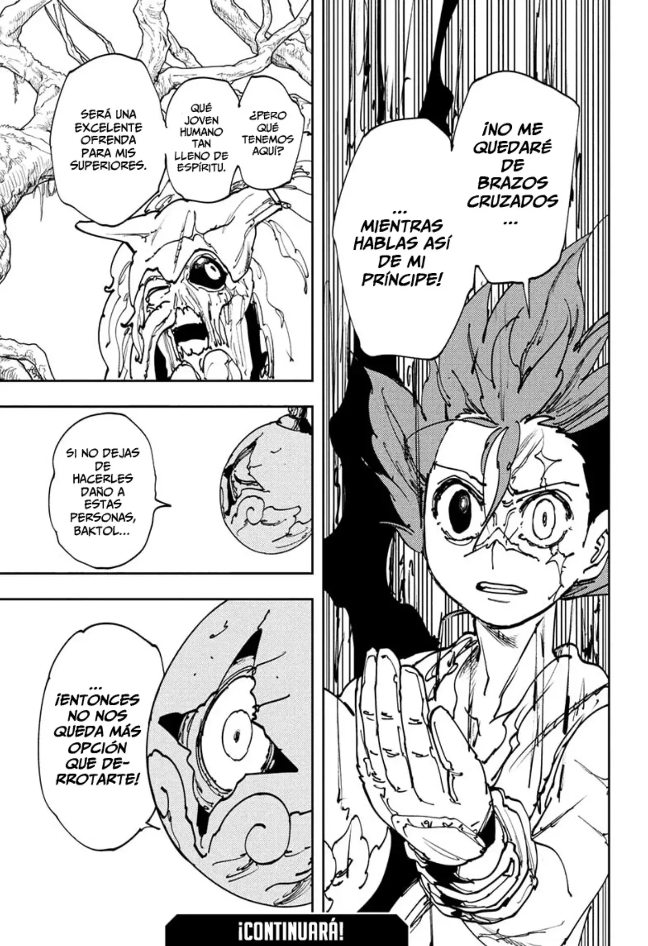 Read Gonron Egg ES Manga Online