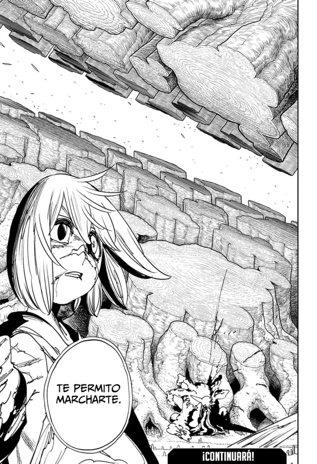 Read Gonron Egg ES Manga Online