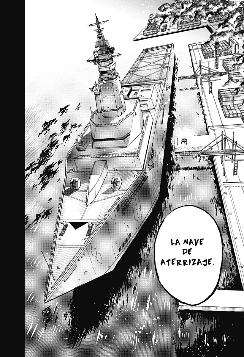 Read Hero Organization ES Manga Online