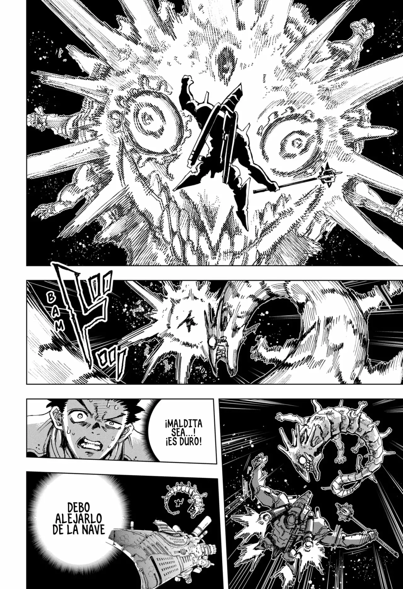 Read Hero Organization ES Manga Online
