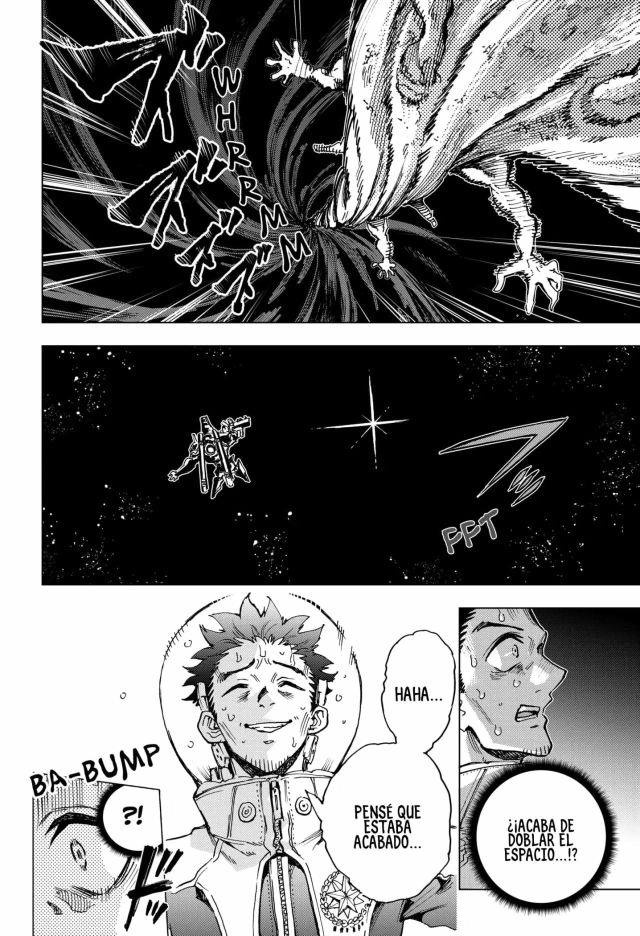 Read Hero Organization ES Manga Online