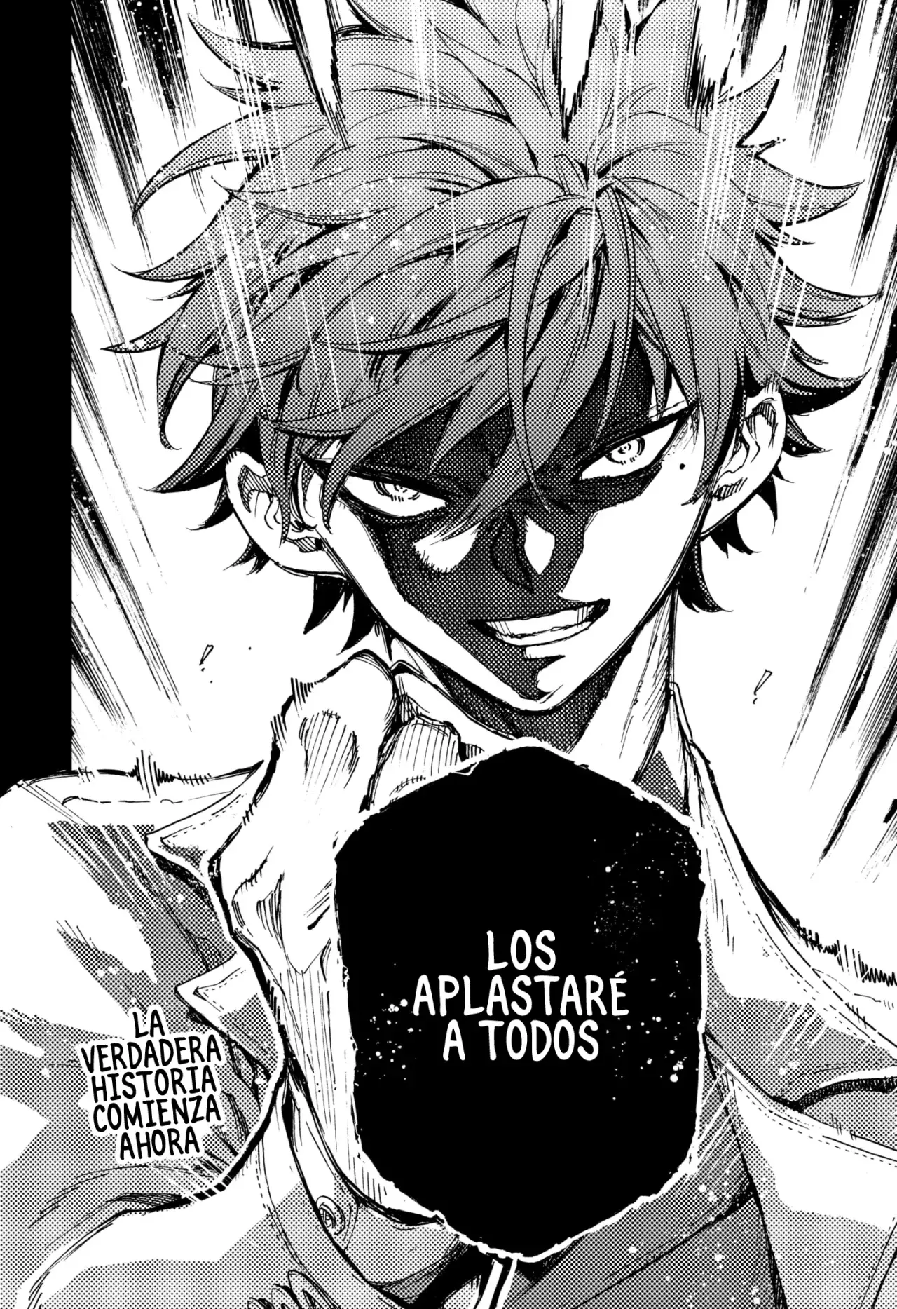 Read Hero Organization ES Manga Online