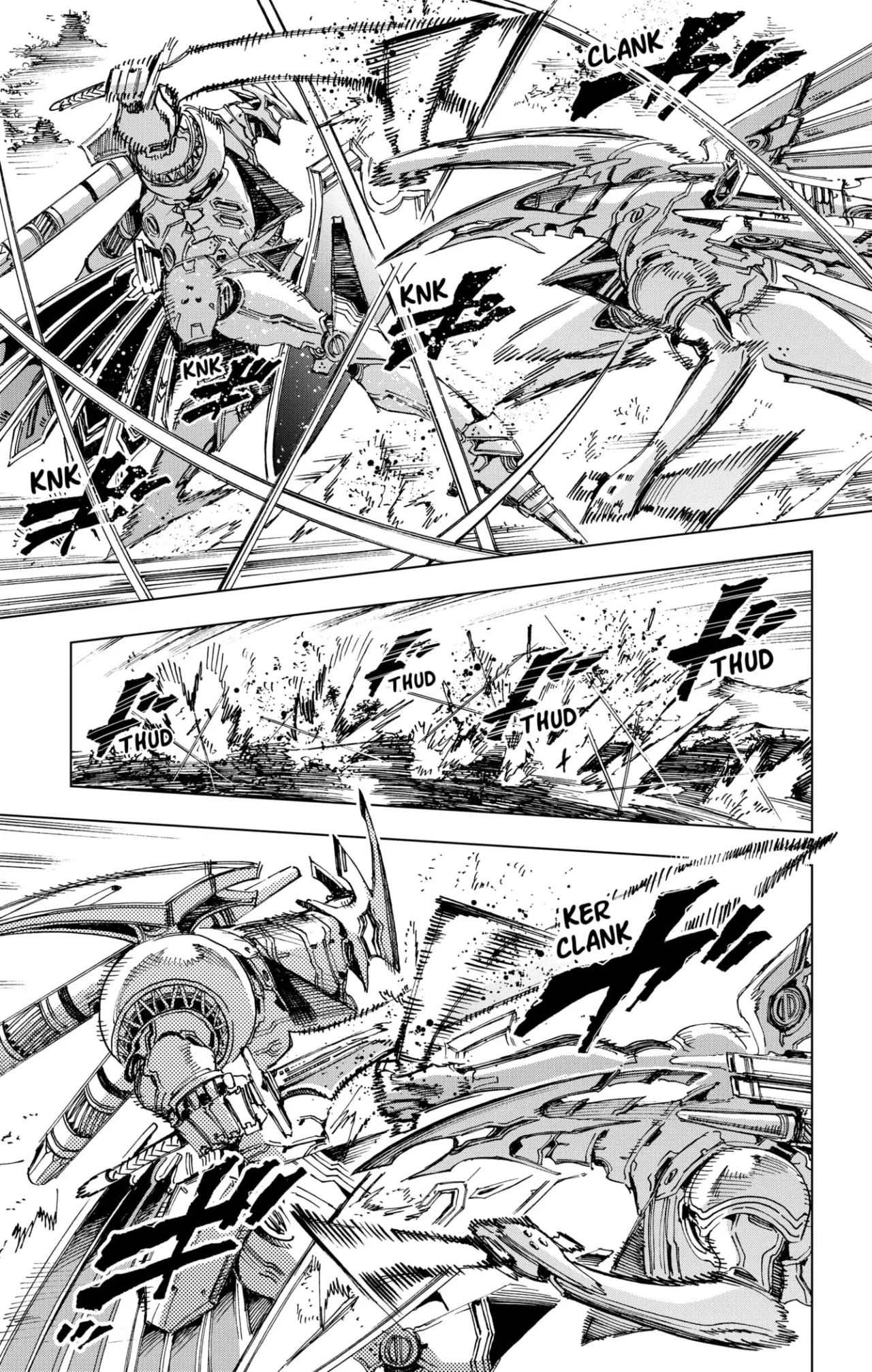 Read Hero Organization ES Manga Online