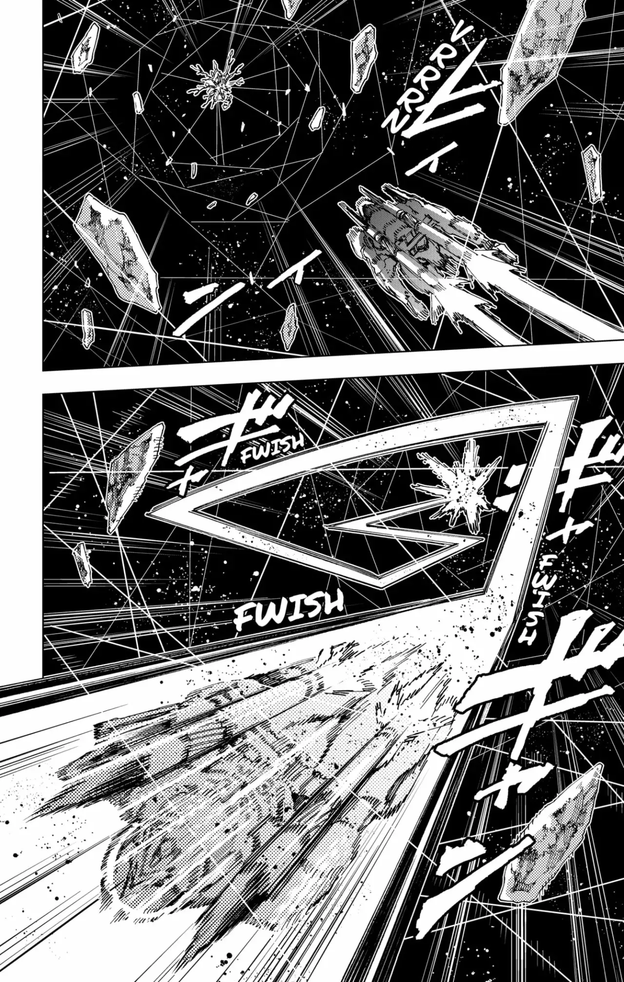 Read Hero Organization ES Manga Online