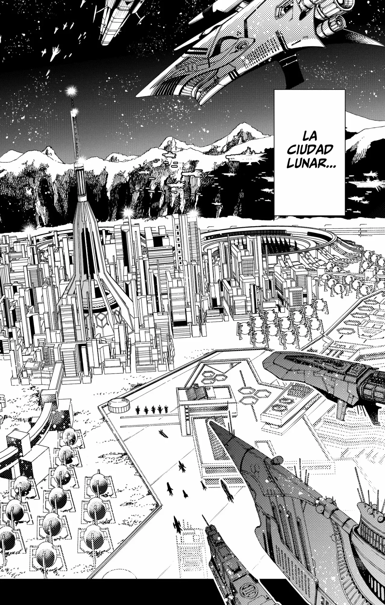 Read Hero Organization ES Manga Online