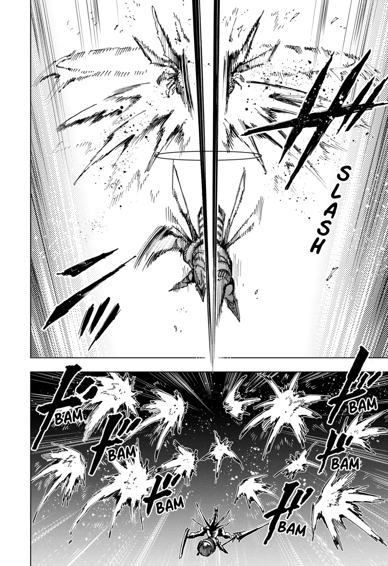 Read Hero Organization ES Manga Online