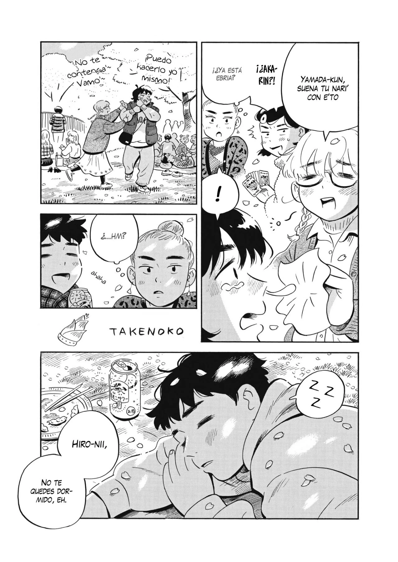 Read Hirayasumi ES Manga Online