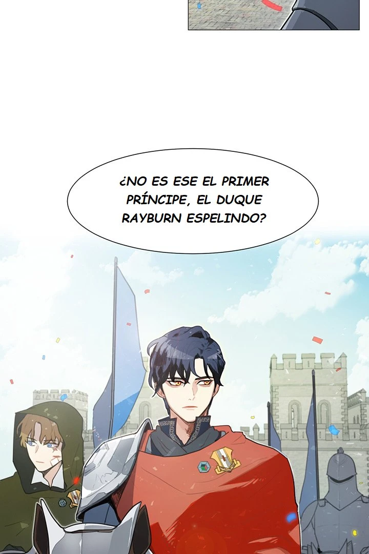 Read I Am Stanning the Prince ES Manga Online