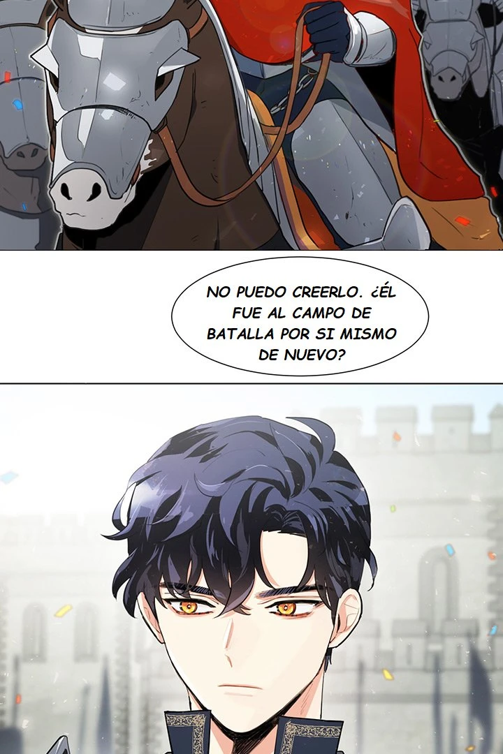 Read I Am Stanning the Prince ES Manga Online