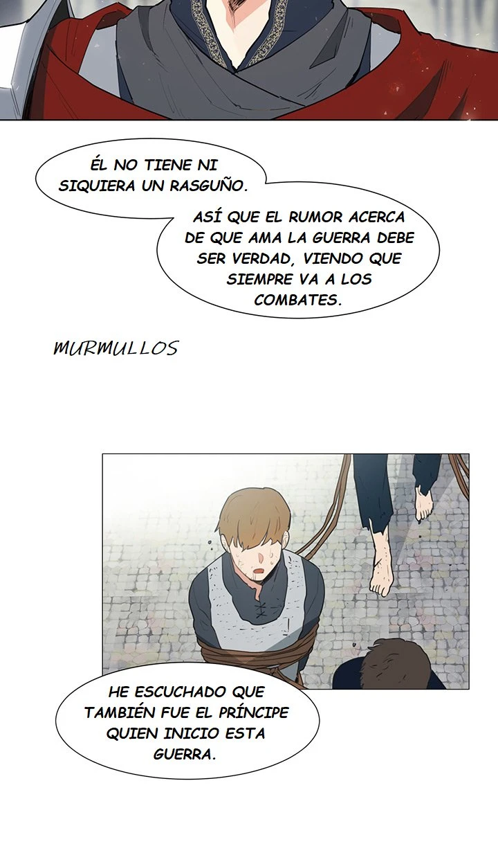 Read I Am Stanning the Prince ES Manga Online