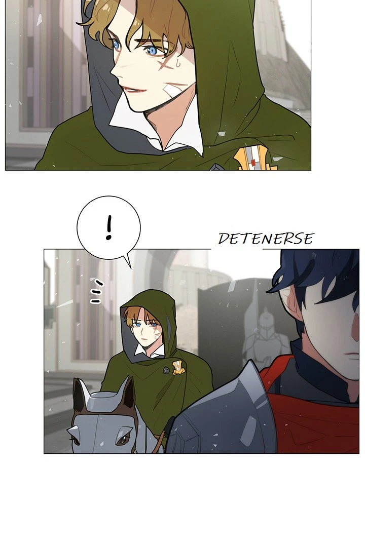 Read I Am Stanning the Prince ES Manga Online