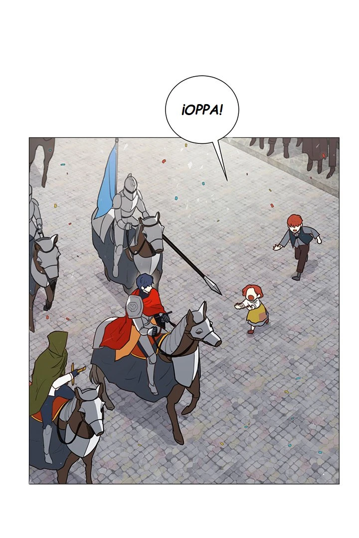 Read I Am Stanning the Prince ES Manga Online