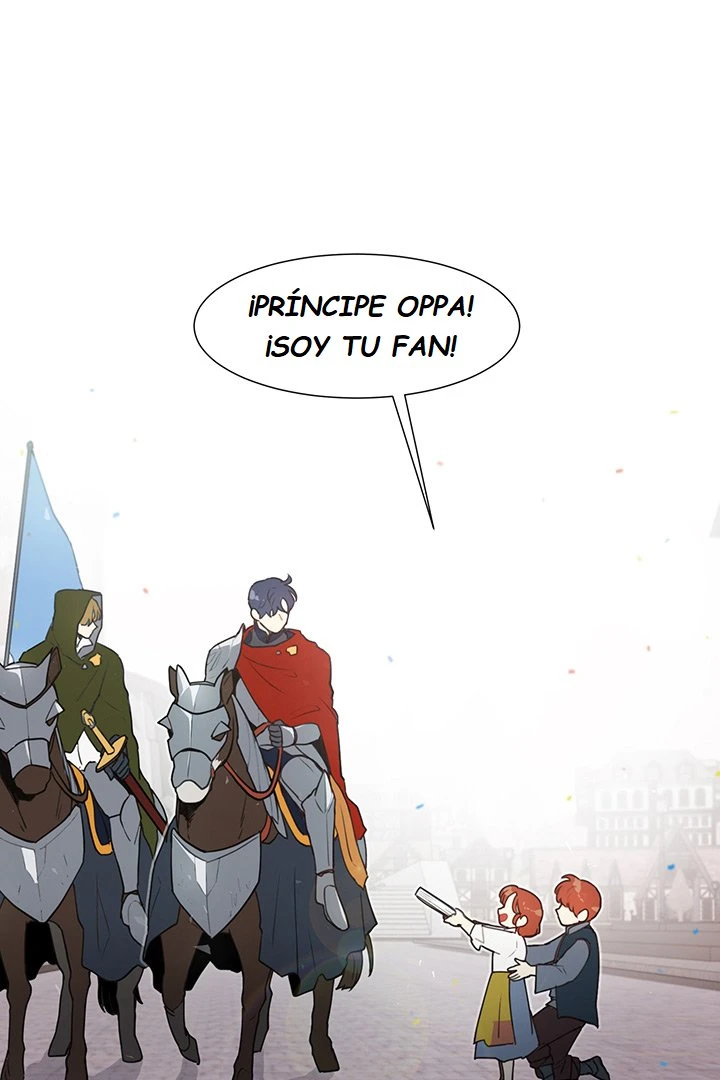 Read I Am Stanning the Prince ES Manga Online