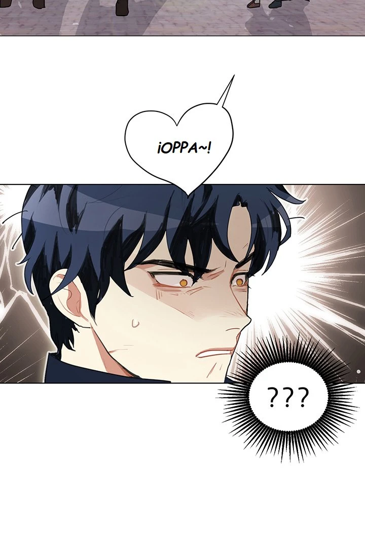 Read I Am Stanning the Prince ES Manga Online