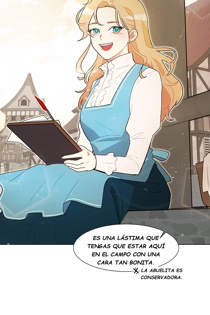 Read I Am Stanning the Prince ES Manga Online