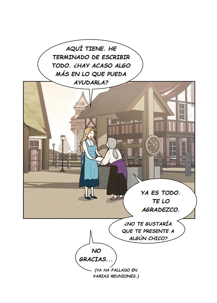 Read I Am Stanning the Prince ES Manga Online