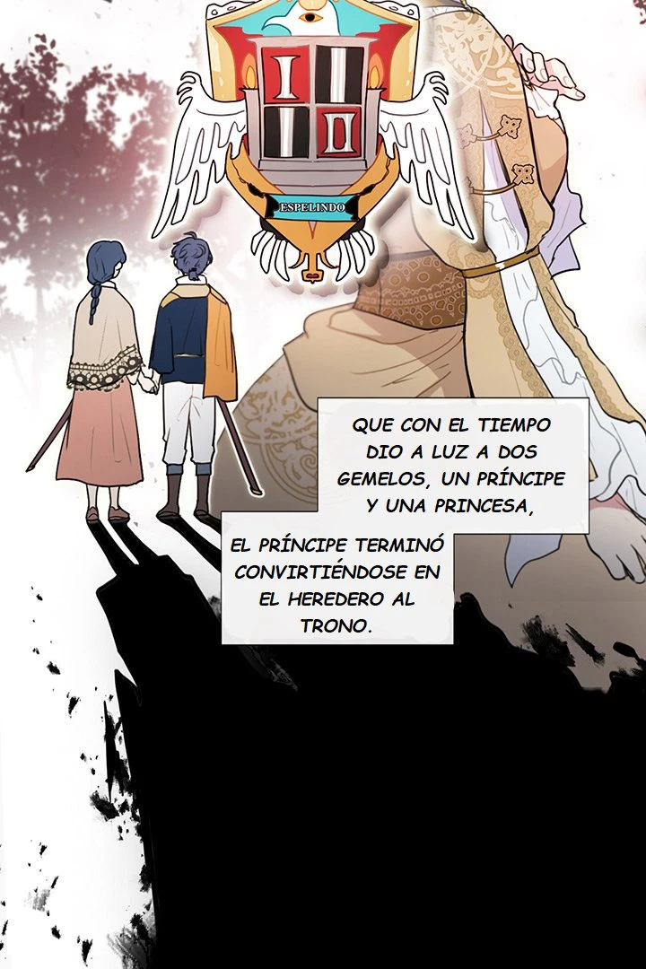 Read I Am Stanning the Prince ES Manga Online