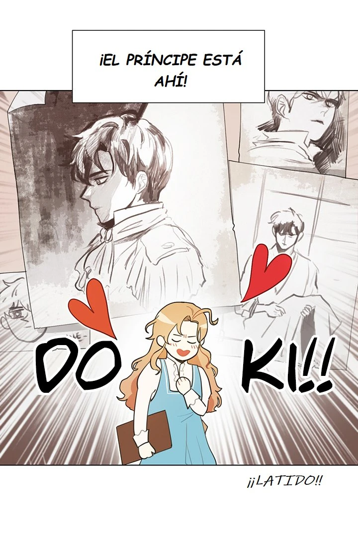Read I Am Stanning the Prince ES Manga Online