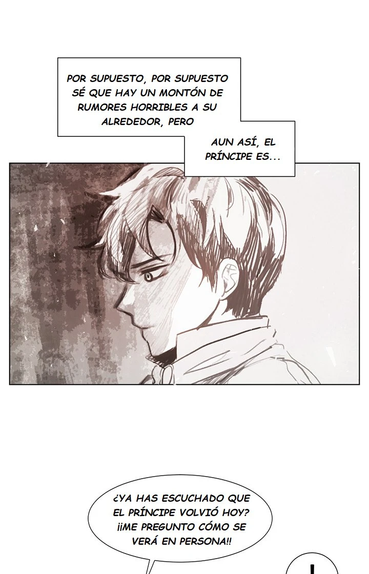 Read I Am Stanning the Prince ES Manga Online