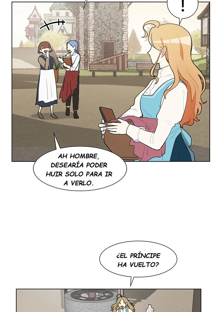 Read I Am Stanning the Prince ES Manga Online