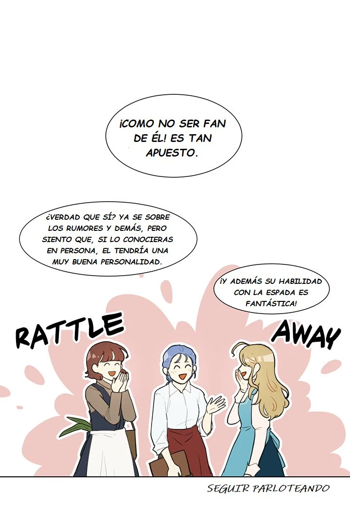 Read I Am Stanning the Prince ES Manga Online