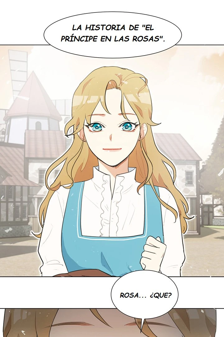 Read I Am Stanning the Prince ES Manga Online