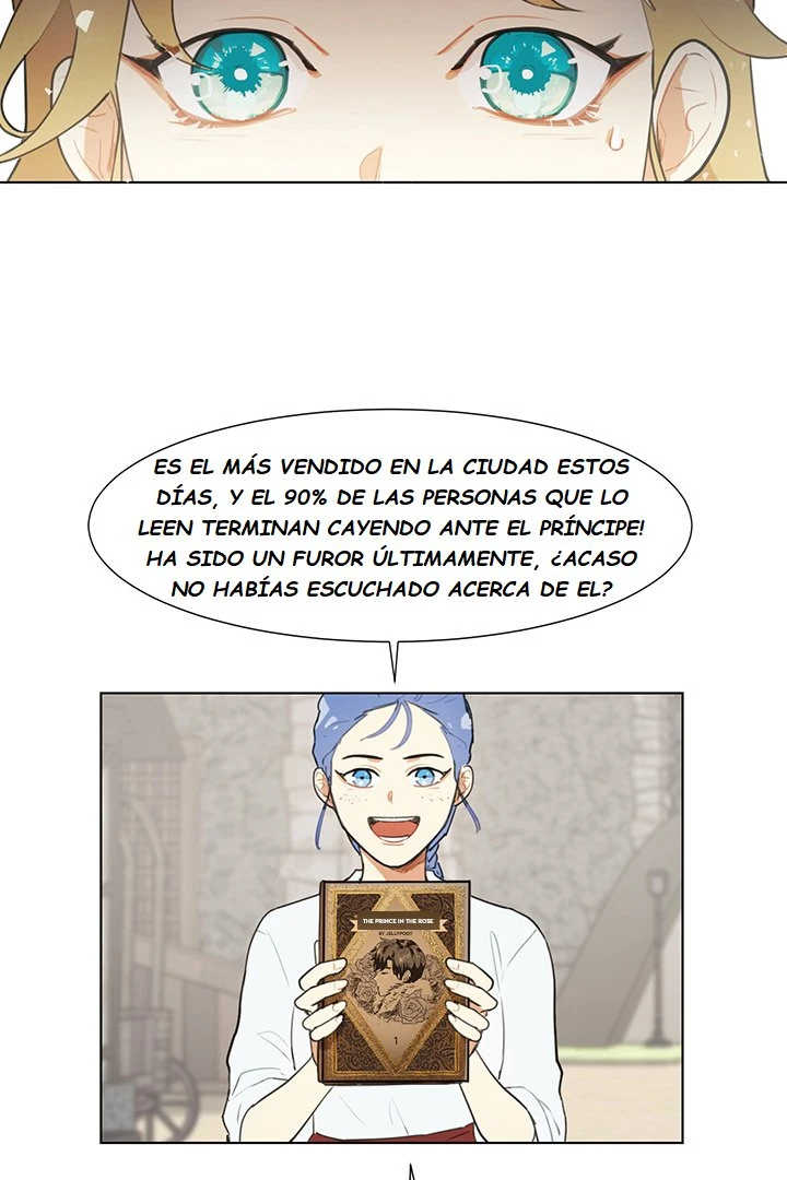 Read I Am Stanning the Prince ES Manga Online