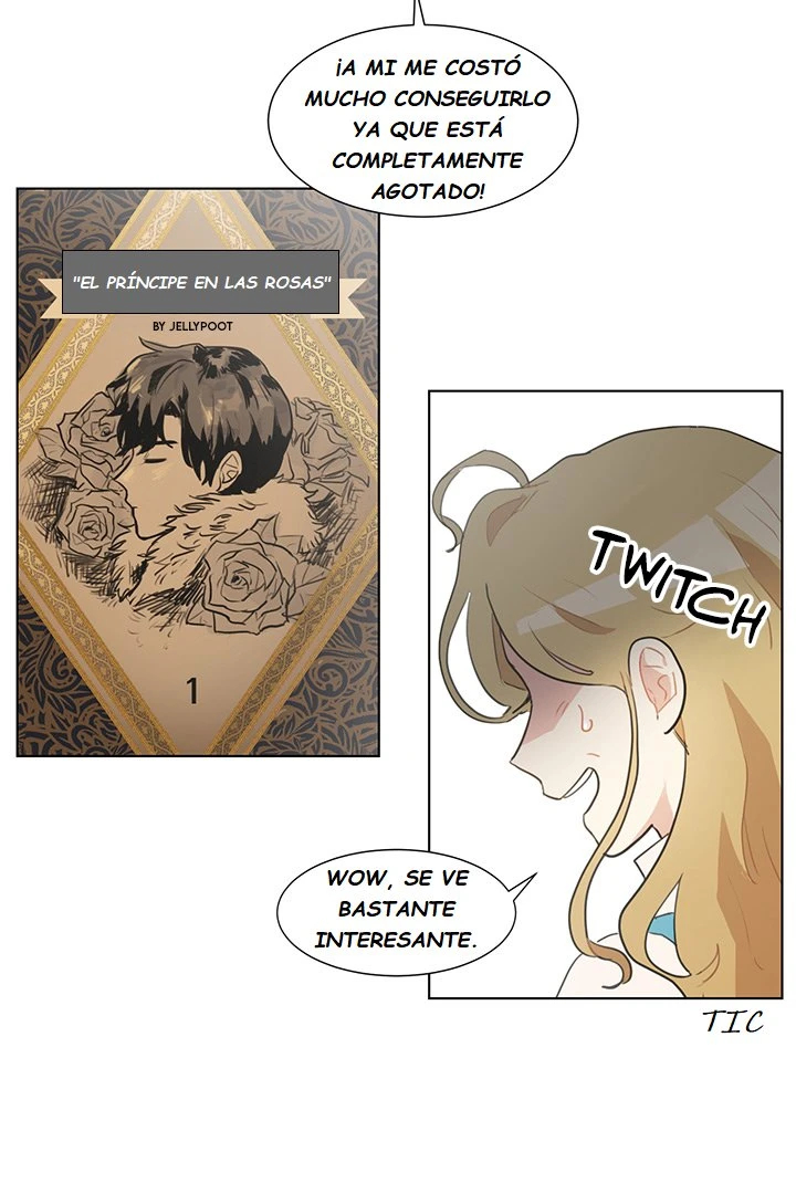 Read I Am Stanning the Prince ES Manga Online
