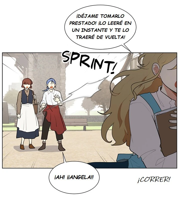 Read I Am Stanning the Prince ES Manga Online