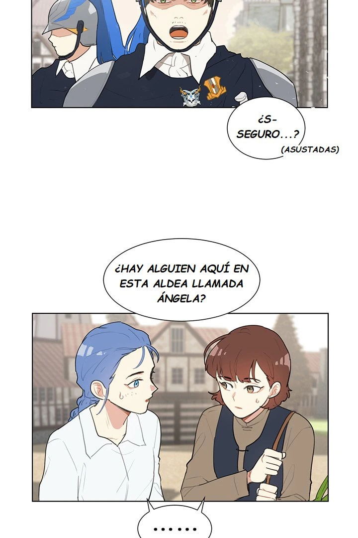 Read I Am Stanning the Prince ES Manga Online