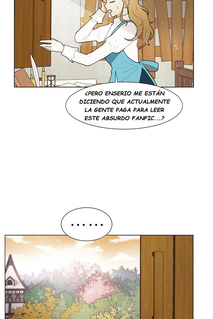 Read I Am Stanning the Prince ES Manga Online