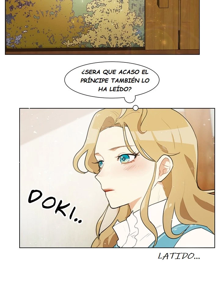 Read I Am Stanning the Prince ES Manga Online