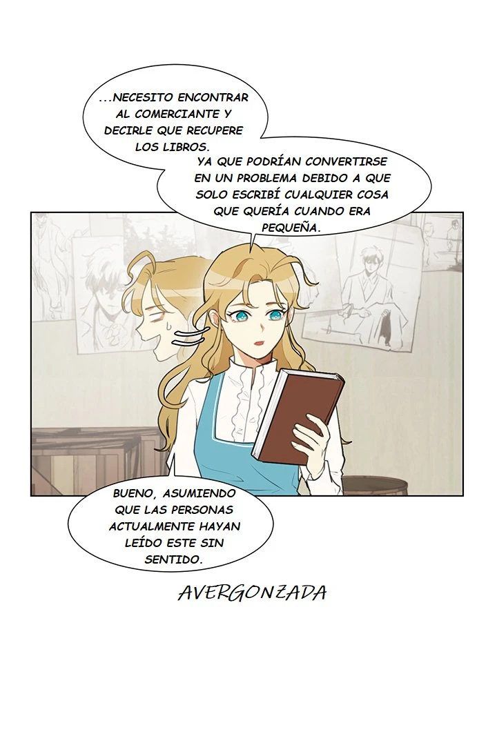 Read I Am Stanning the Prince ES Manga Online