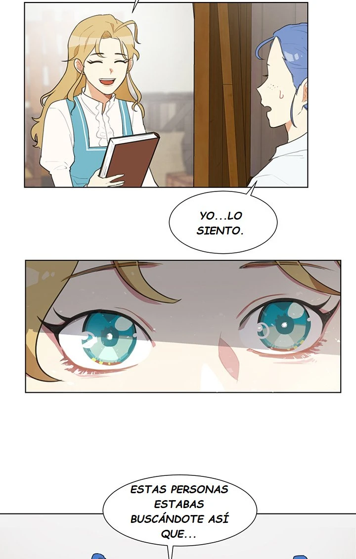 Read I Am Stanning the Prince ES Manga Online
