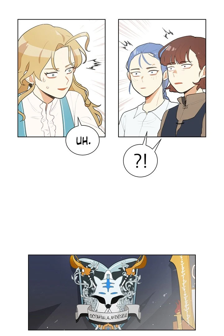 Read I Am Stanning the Prince ES Manga Online