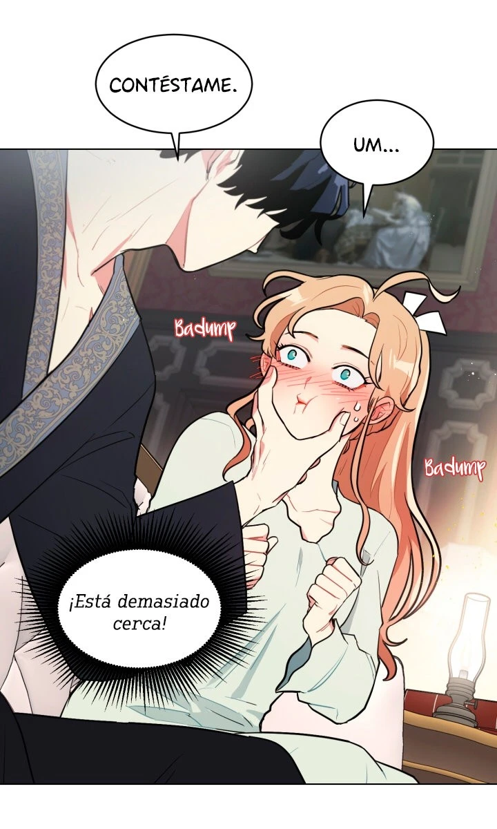 Read I Am Stanning the Prince ES Manga Online
