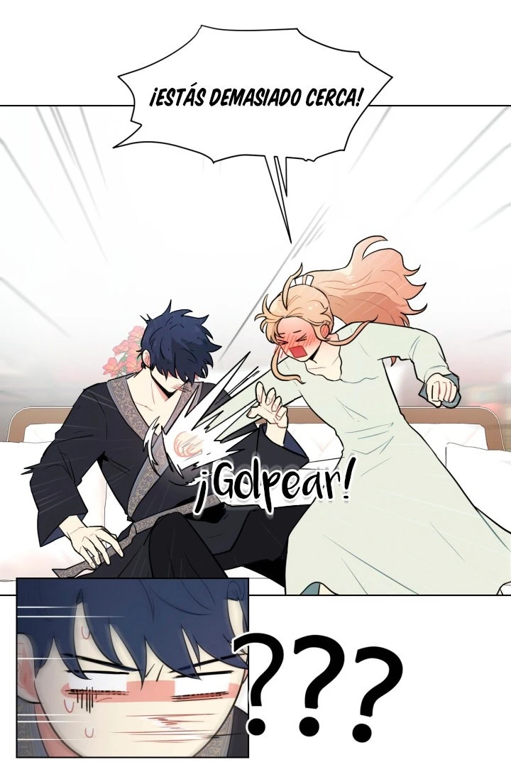 Read I Am Stanning the Prince ES Manga Online