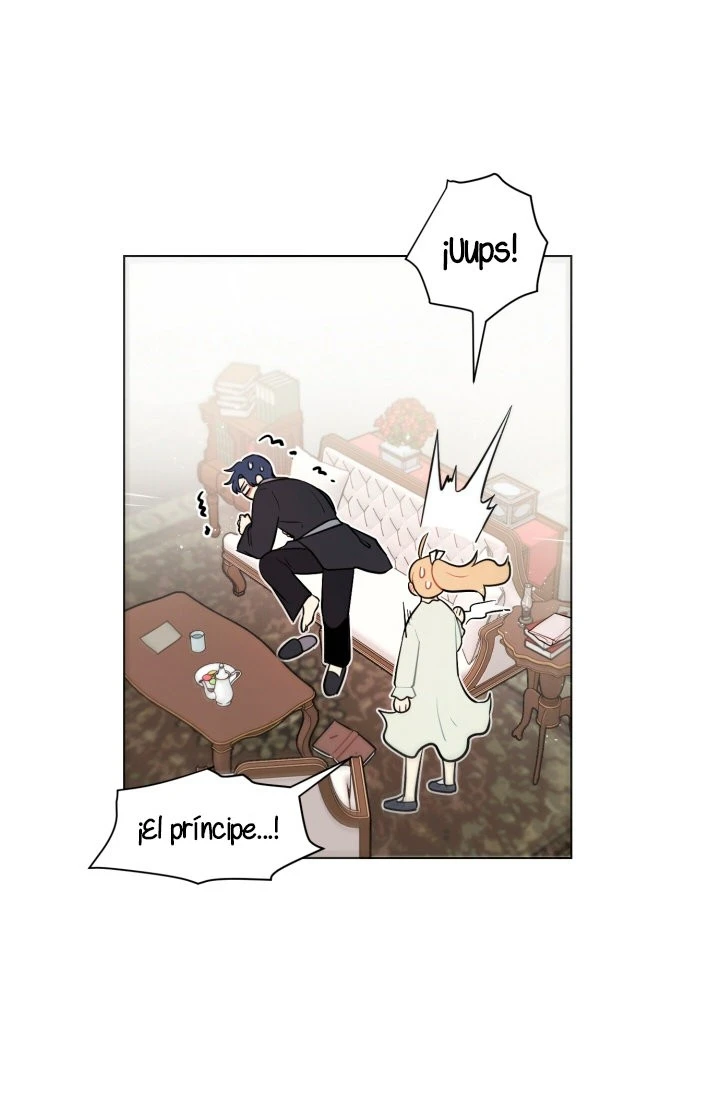 Read I Am Stanning the Prince ES Manga Online