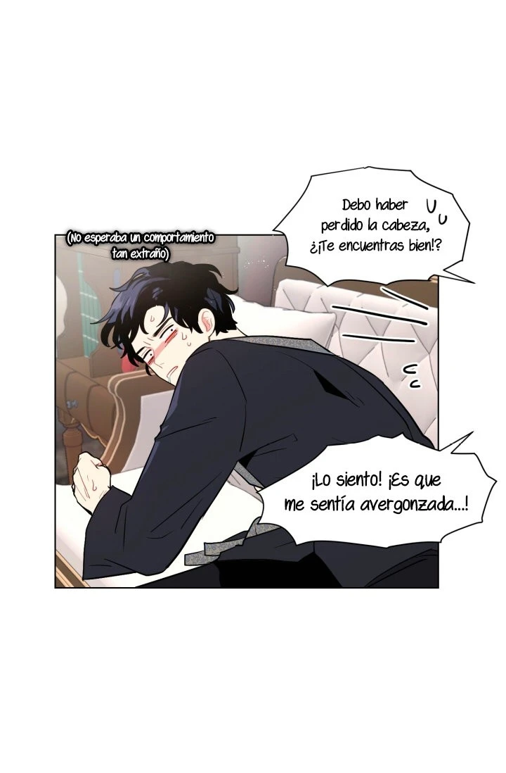 Read I Am Stanning the Prince ES Manga Online