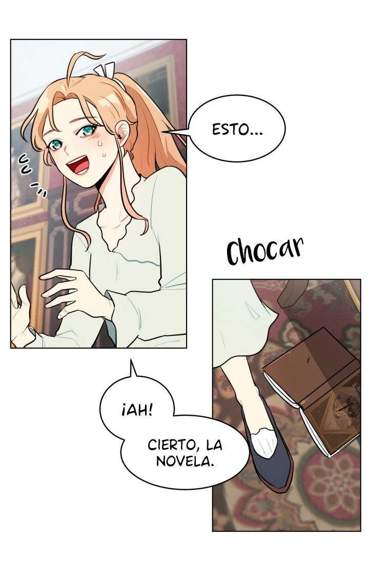 Read I Am Stanning the Prince ES Manga Online