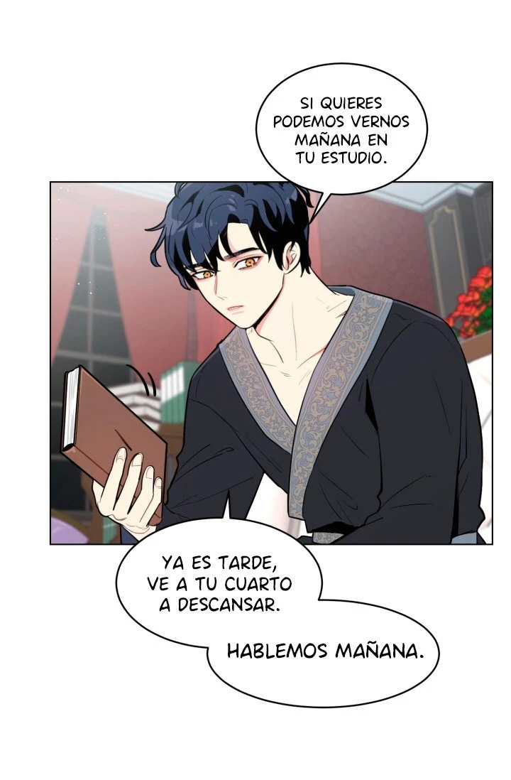 Read I Am Stanning the Prince ES Manga Online