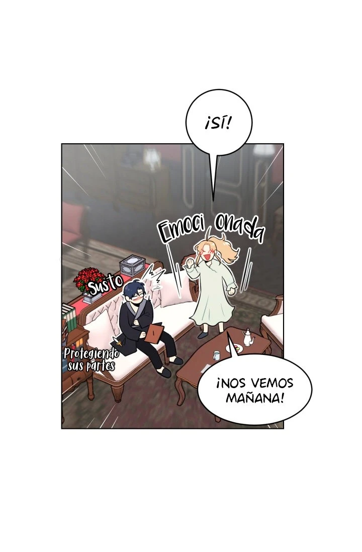 Read I Am Stanning the Prince ES Manga Online