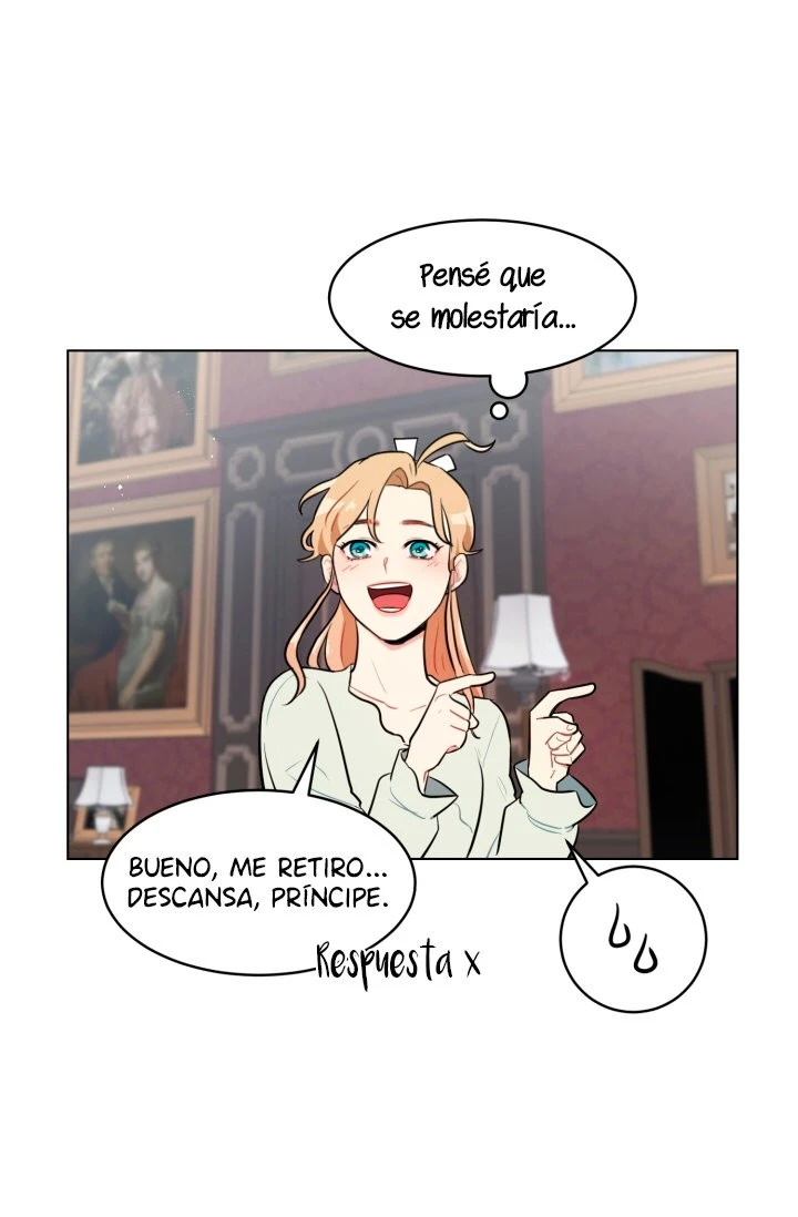 Read I Am Stanning the Prince ES Manga Online