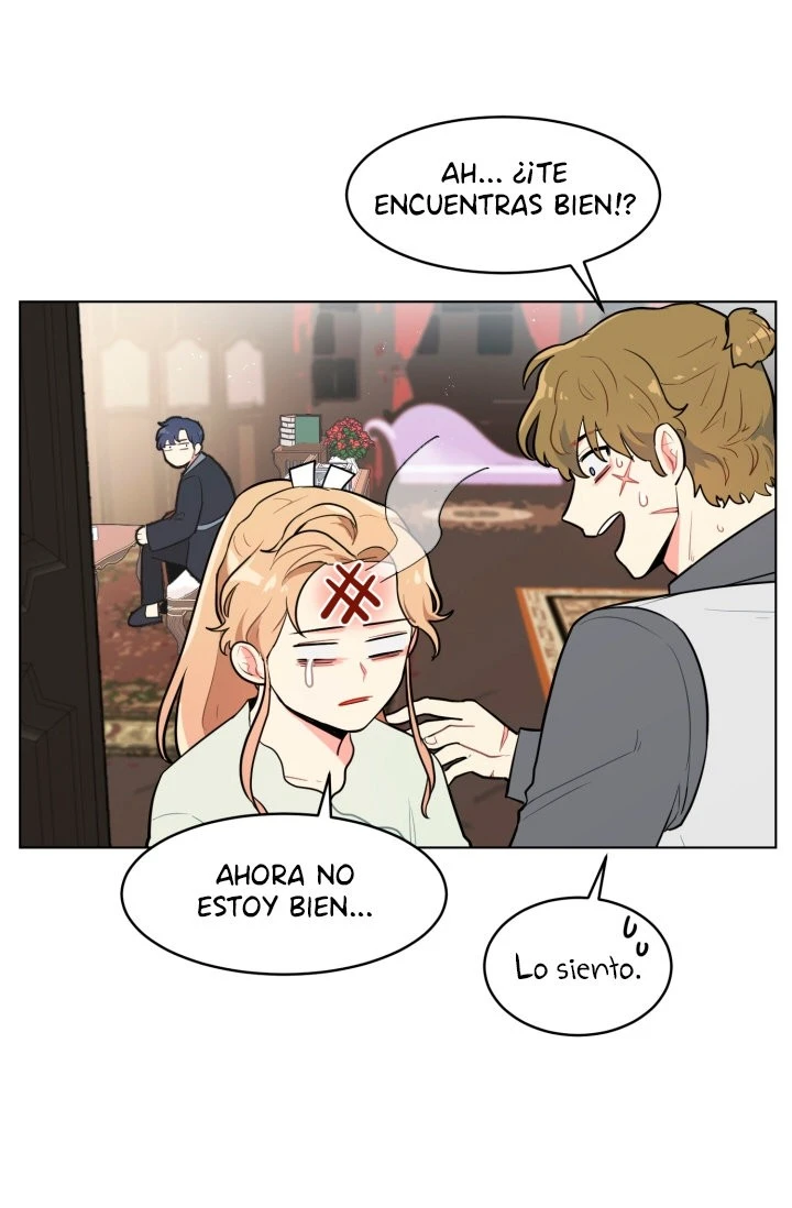 Read I Am Stanning the Prince ES Manga Online