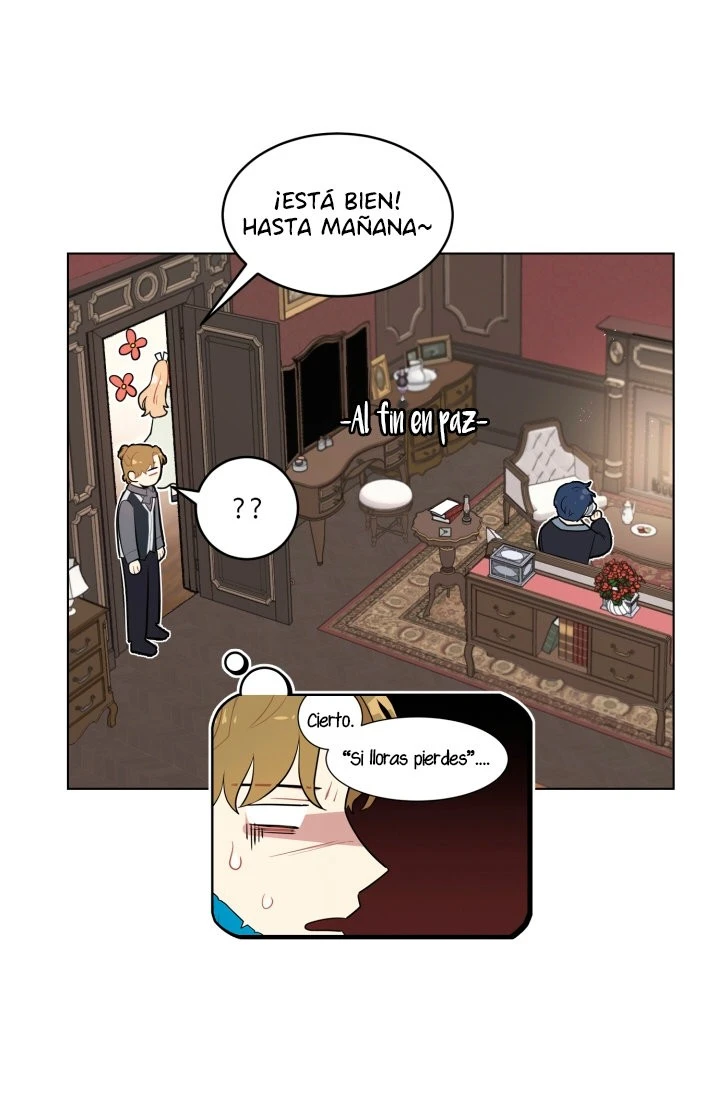 Read I Am Stanning the Prince ES Manga Online