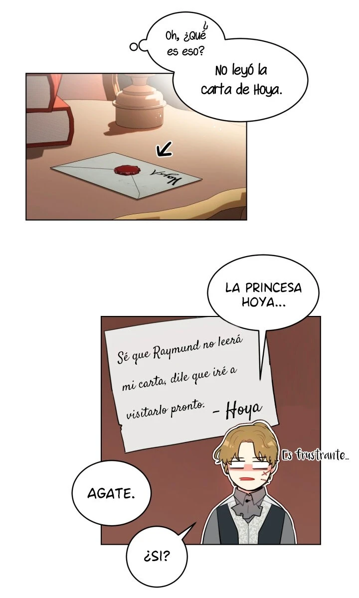 Read I Am Stanning the Prince ES Manga Online