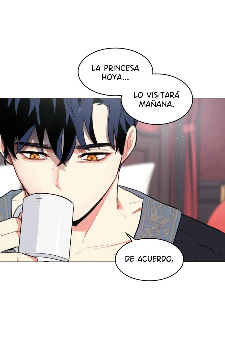 Read I Am Stanning the Prince ES Manga Online